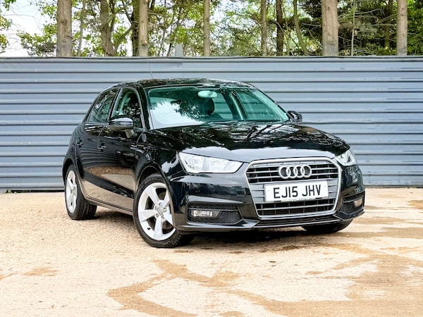 Used Audi A1 2015 for sale - 76131629: Photo 22