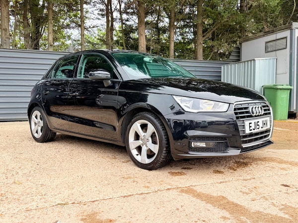 Used Audi A1 2015 for sale - 76131629: Photo 23