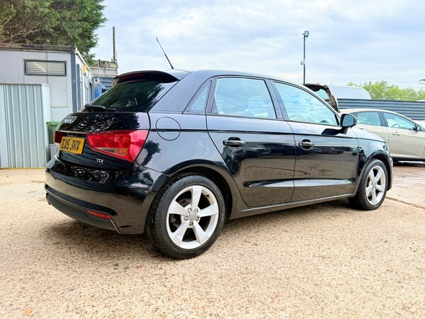 Used Audi A1 2015 for sale - 76131629: Photo 24