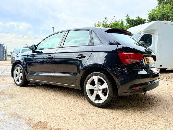 Used Audi A1 2015 for sale - 76131629: Photo 25