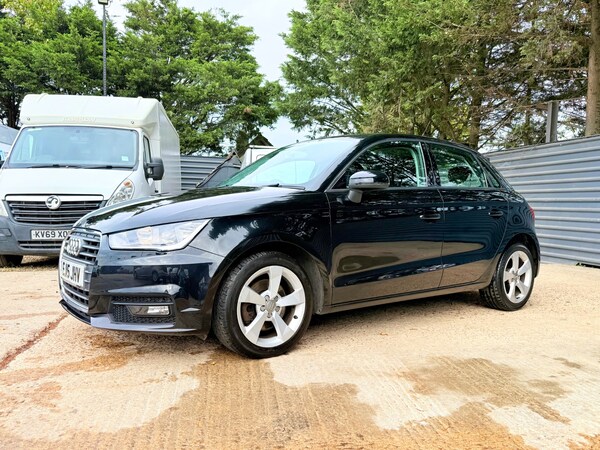 Used Audi A1 2015 for sale - 76131629: Photo 26