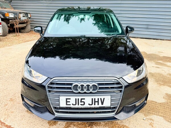 Used Audi A1 2015 for sale - 76131629: Photo 27