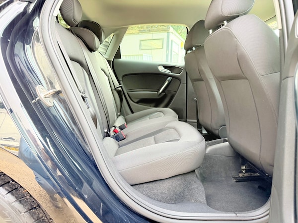 Used Audi A1 2015 for sale - 76131629: Photo 29