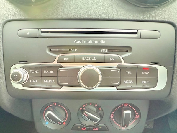 Used Audi A1 2015 for sale - 76131629: Photo 32