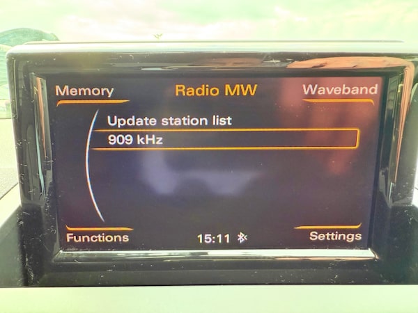 Used Audi A1 2015 for sale - 76131629: Photo 34