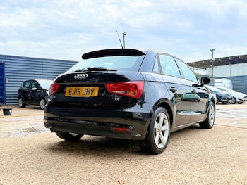 Used Audi A1 2015 for sale - 76131629: Photo 3