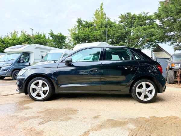 Used Audi A1 2015 for sale - 76131629: Photo 7