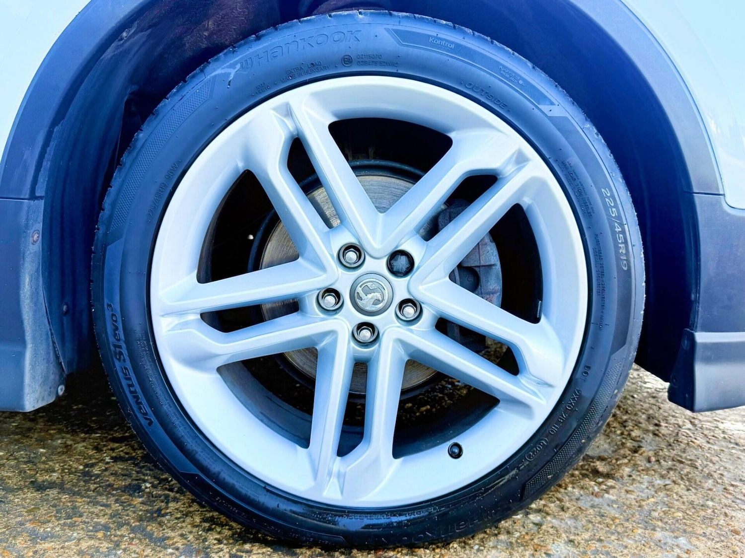 Used Vauxhall Mokka 2013 for sale - 77663562: Photo 14