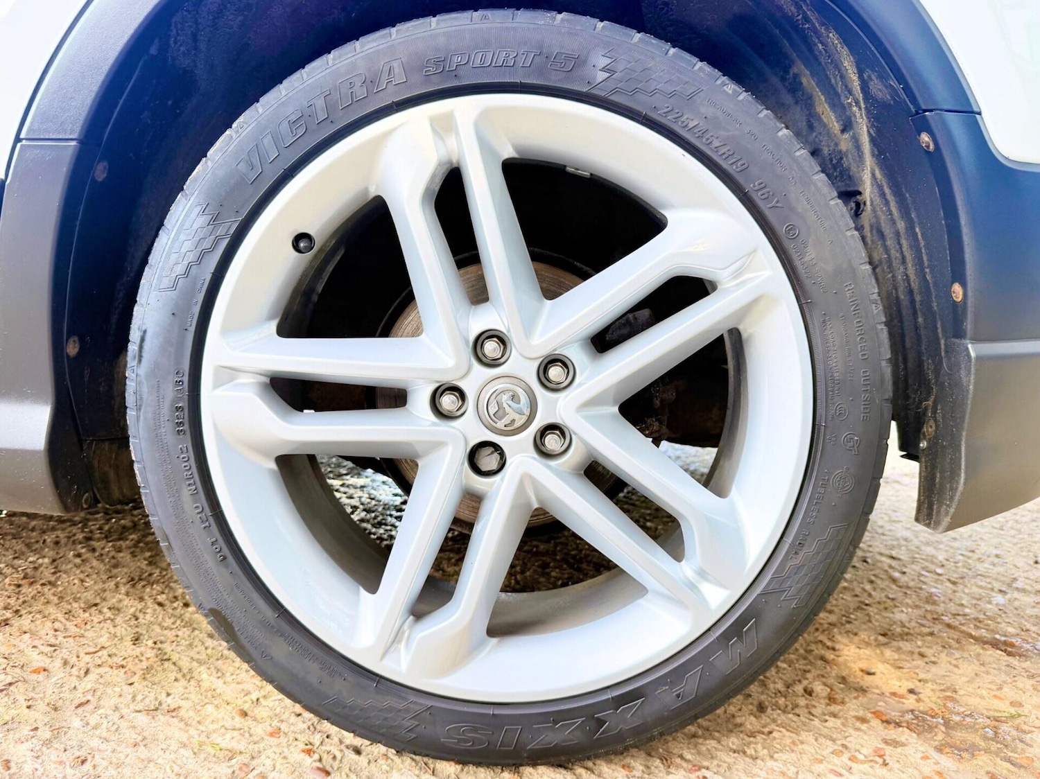 Used Vauxhall Mokka 2013 for sale - 77663562: Photo 16