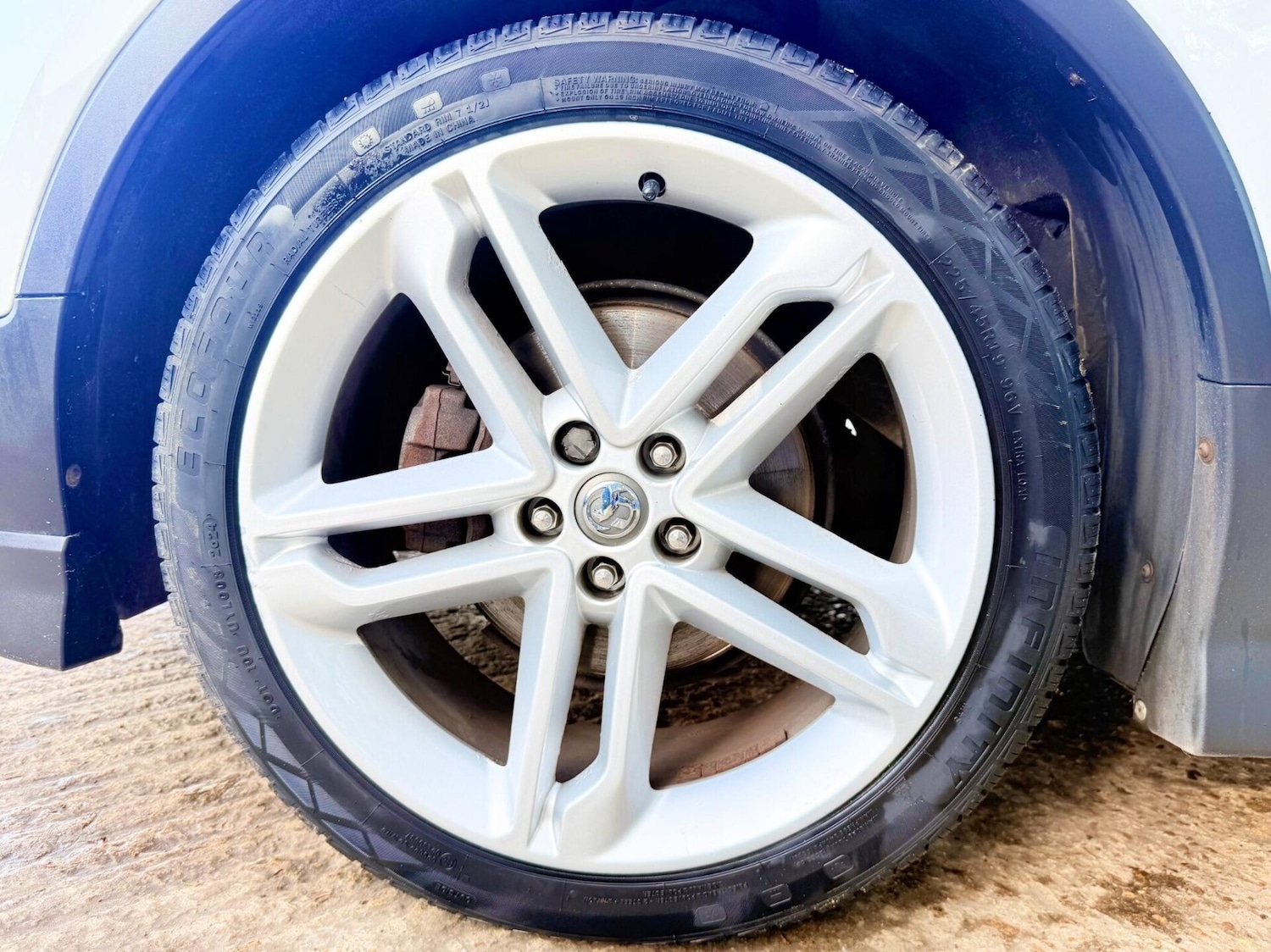 Used Vauxhall Mokka 2013 for sale - 77663562: Photo 17