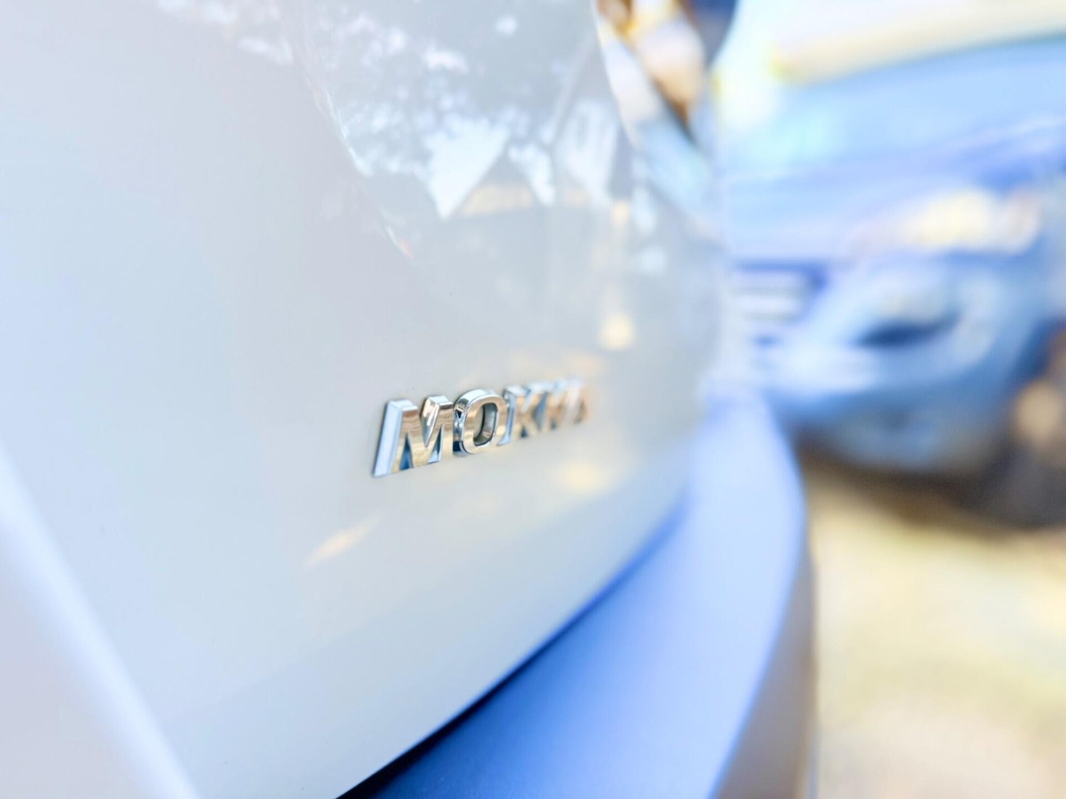 Used Vauxhall Mokka 2013 for sale - 77663562: Photo 18