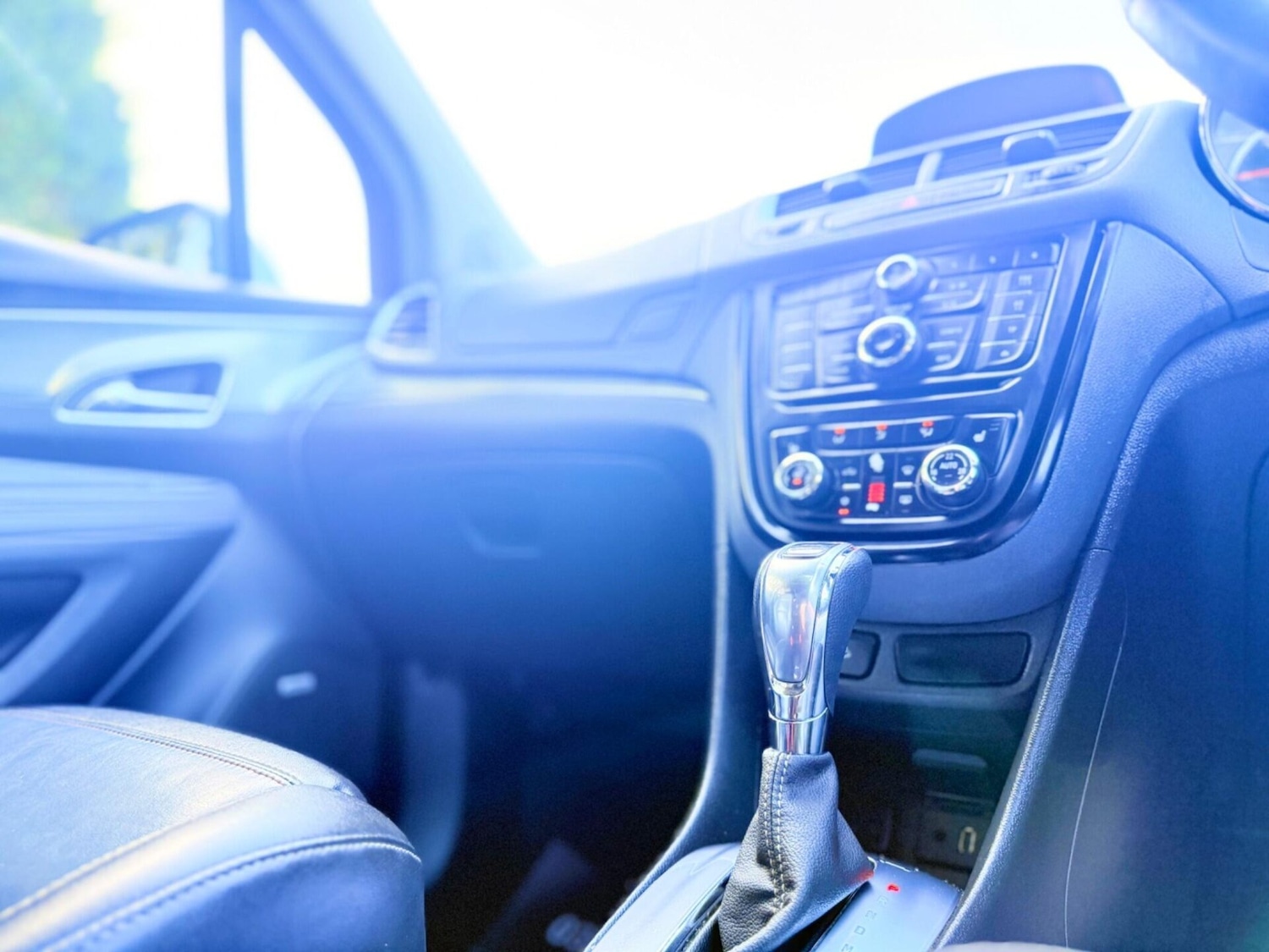 Used Vauxhall Mokka 2013 for sale - 77663562: Photo 27