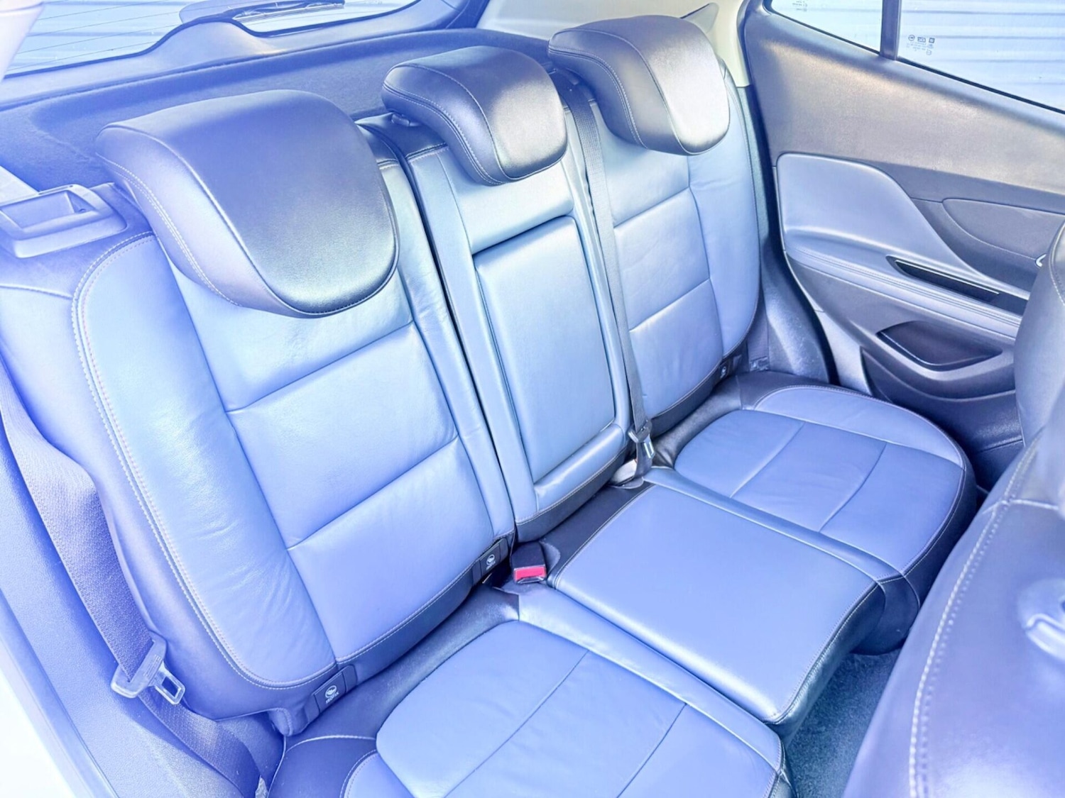 Used Vauxhall Mokka 2013 for sale - 77663562: Photo 28