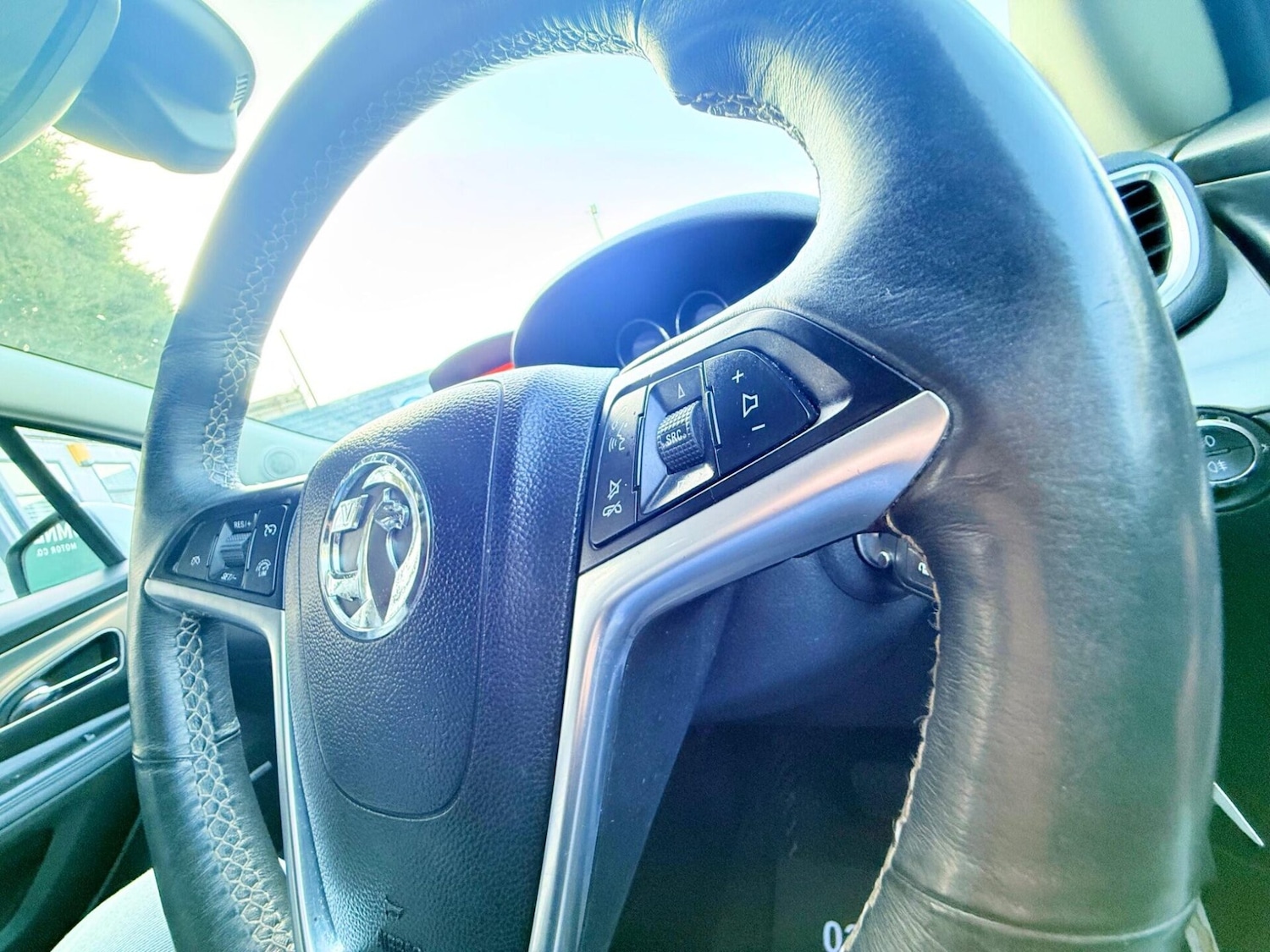 Used Vauxhall Mokka 2013 for sale - 77663562: Photo 29