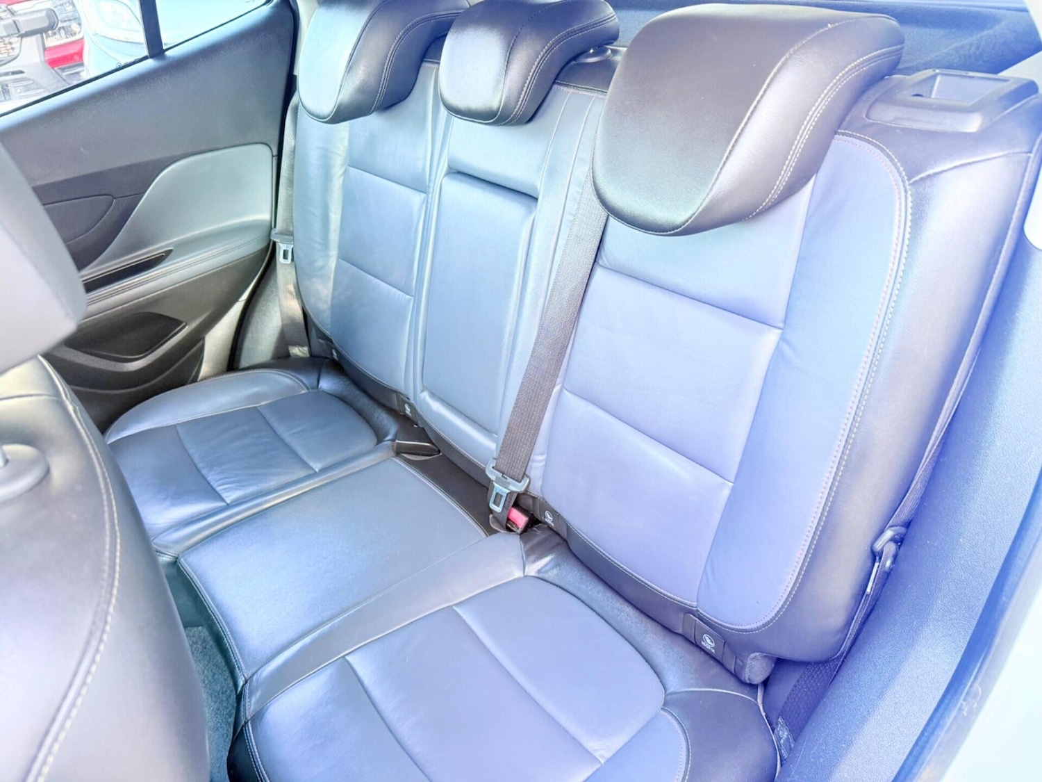 Used Vauxhall Mokka 2013 for sale - 77663562: Photo 30