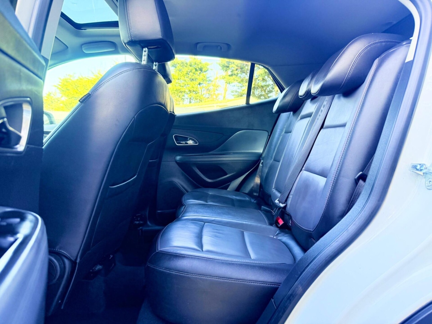 Used Vauxhall Mokka 2013 for sale - 77663562: Photo 32