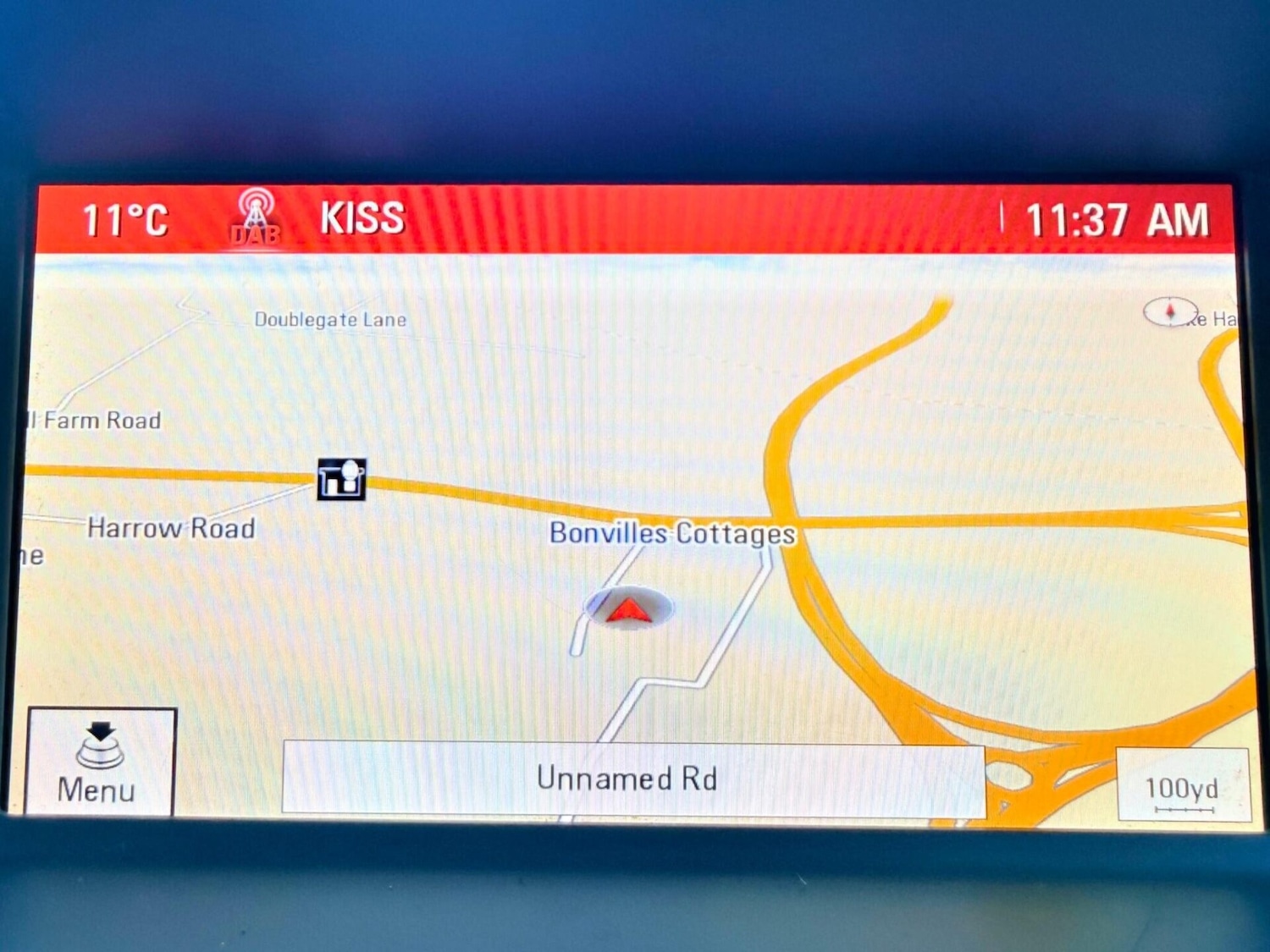 Used Vauxhall Mokka 2013 for sale - 77663562: Photo 35