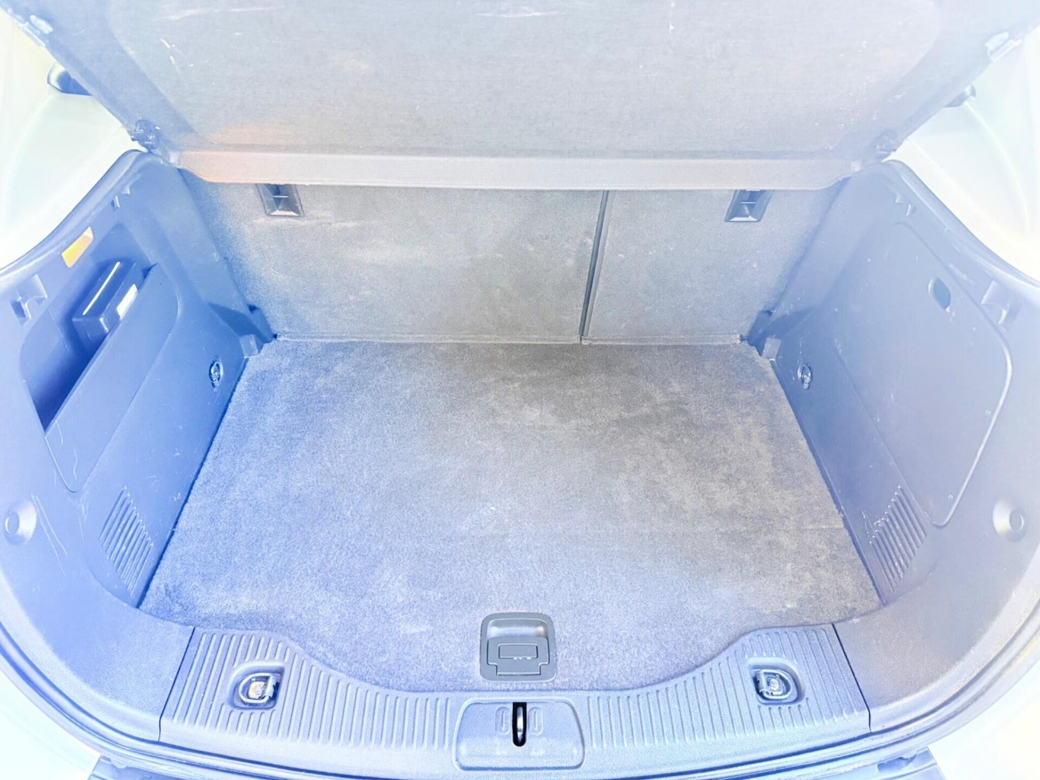 Used Vauxhall Mokka 2013 for sale - 77663562: Photo 8