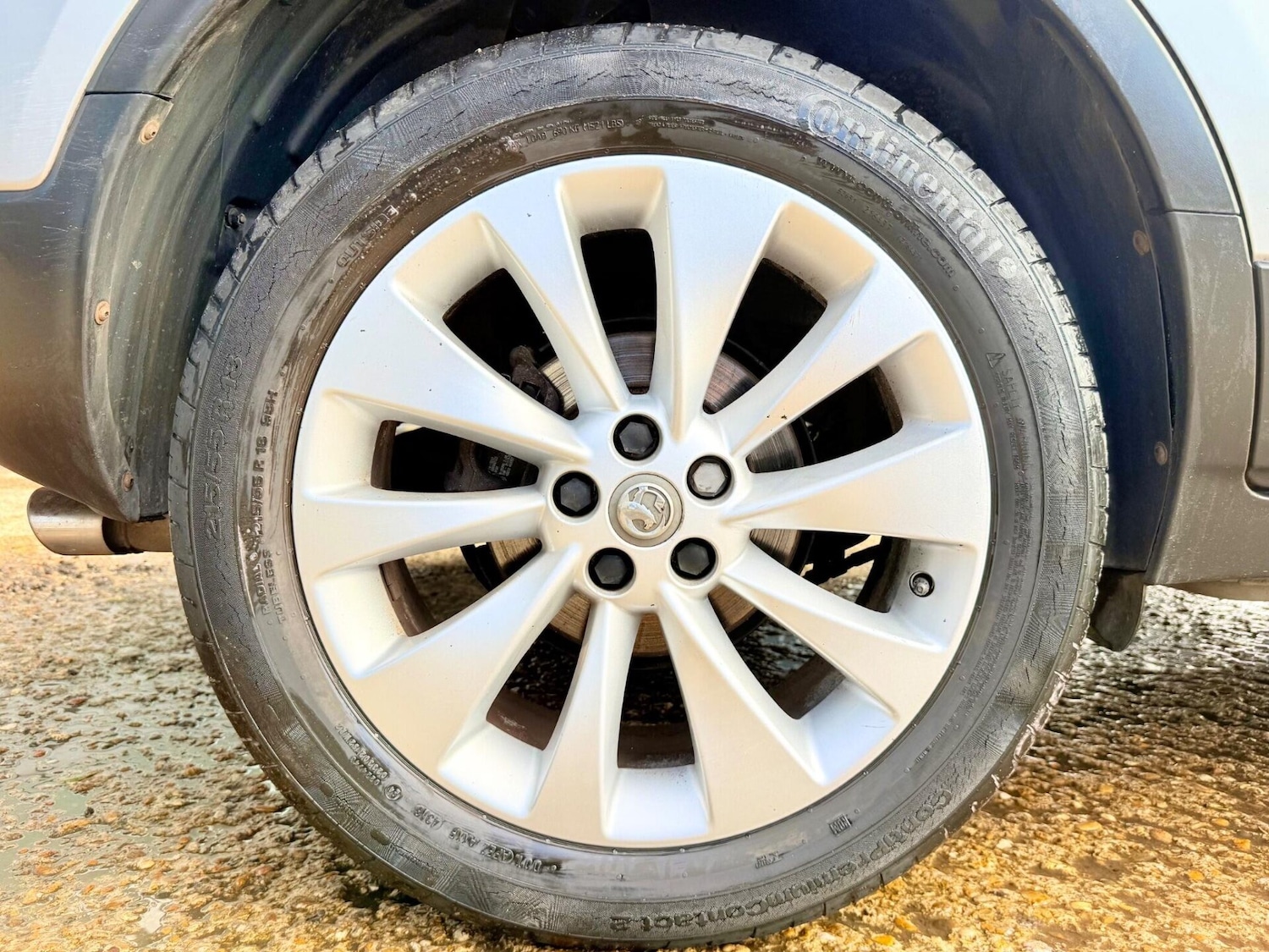 Used Vauxhall Mokka X 2017 for sale - 78029605: Photo 16