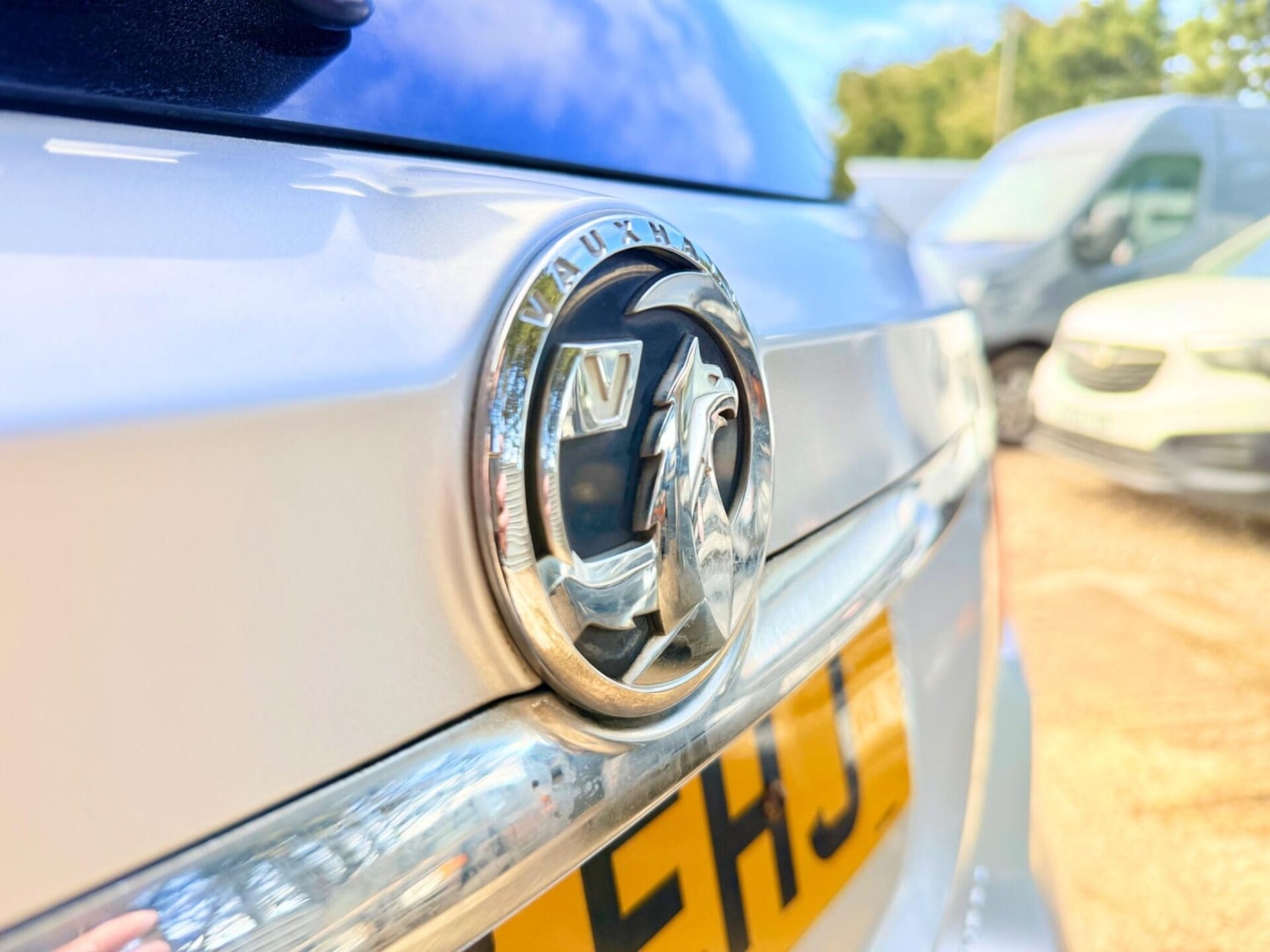 Used Vauxhall Mokka X 2017 for sale - 78029605: Photo 19