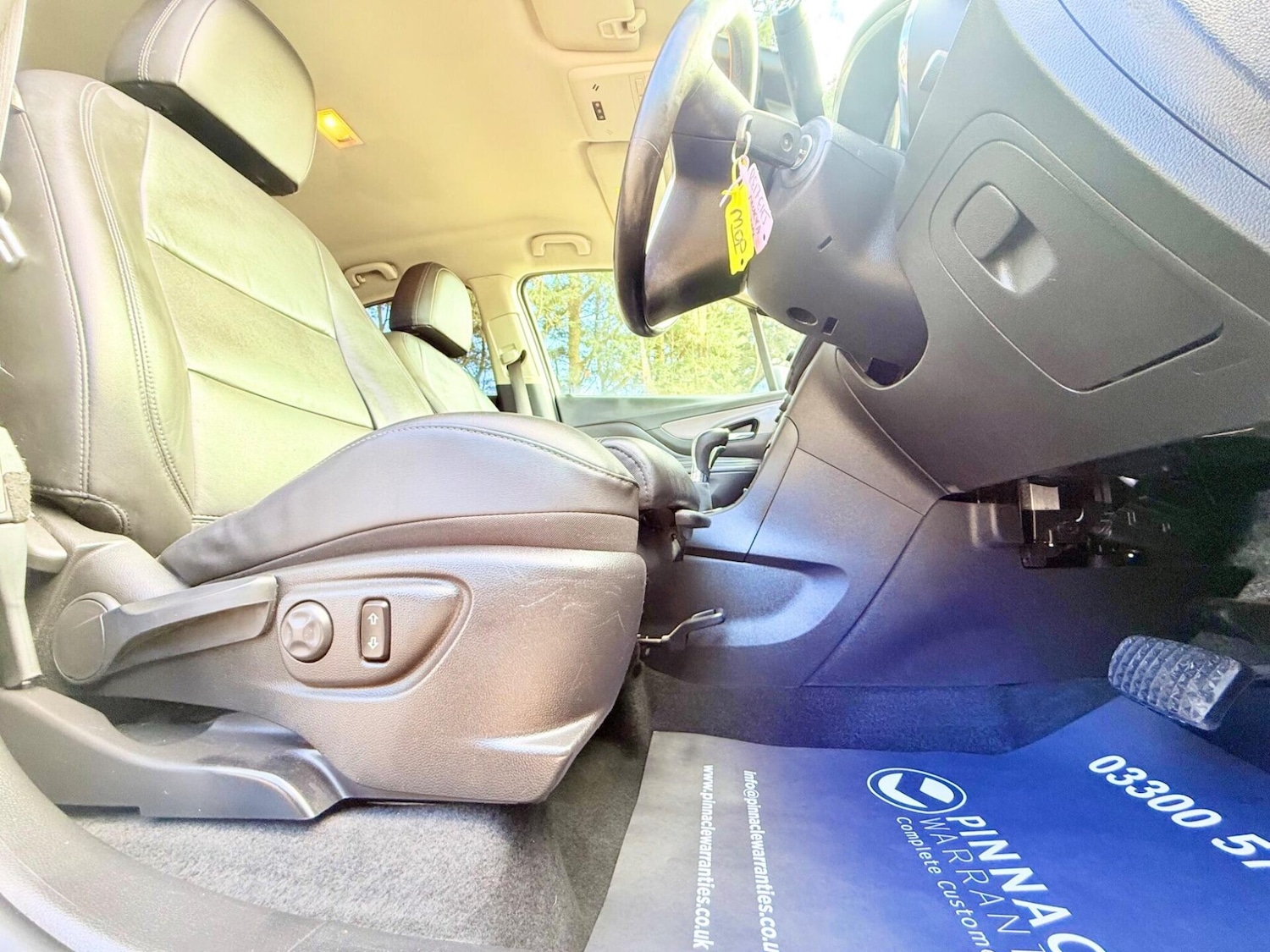 Used Vauxhall Mokka X 2017 for sale - 78029605: Photo 20