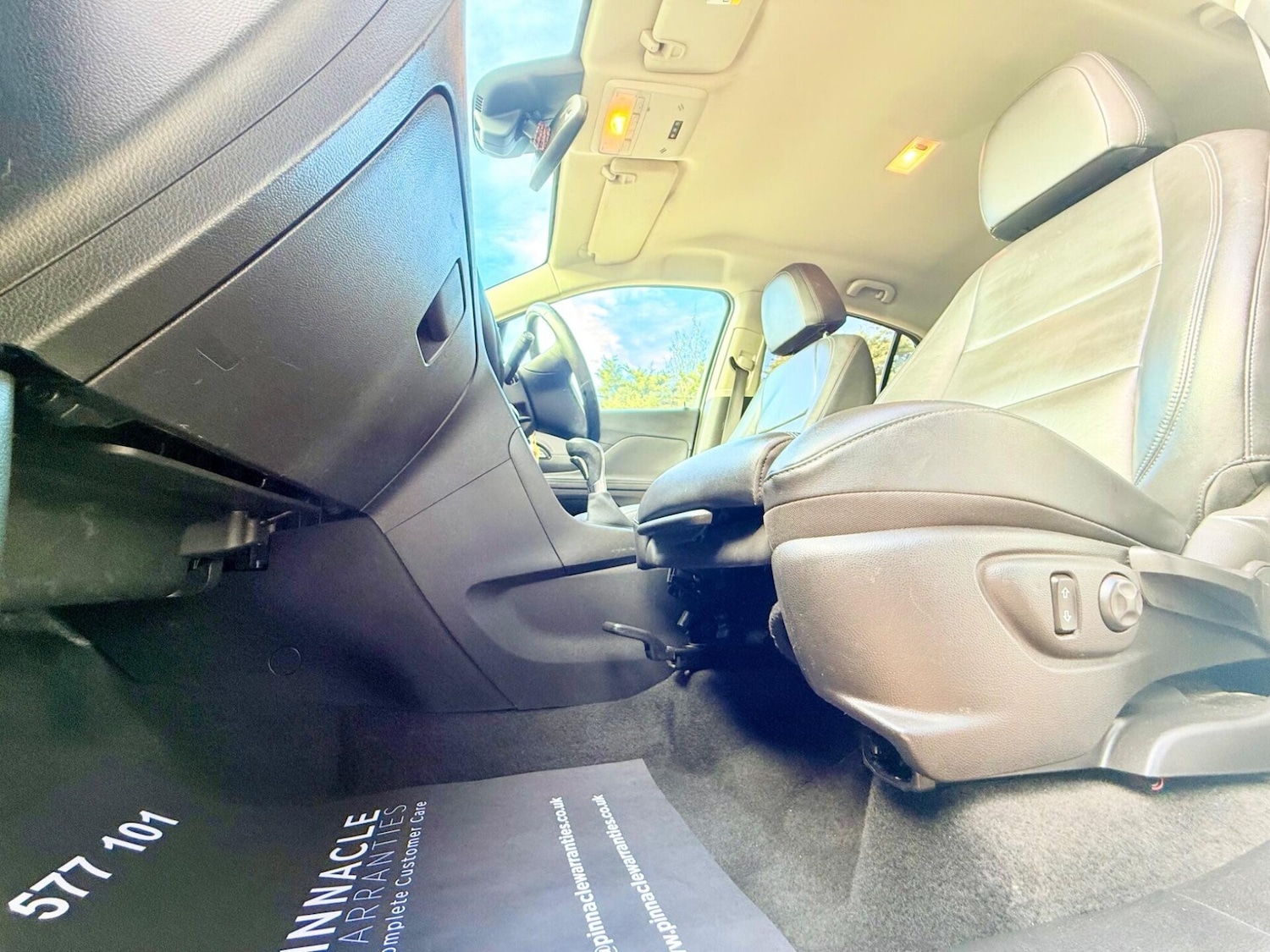 Used Vauxhall Mokka X 2017 for sale - 78029605: Photo 26