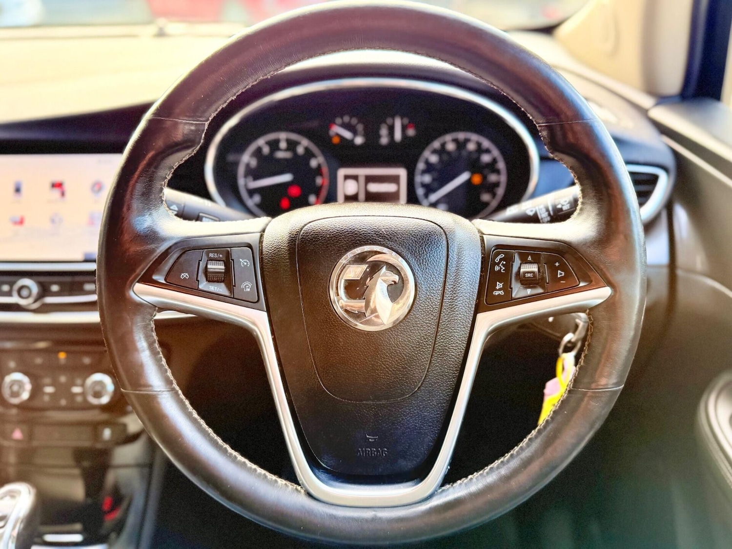 Used Vauxhall Mokka X 2017 for sale - 78029605: Photo 27