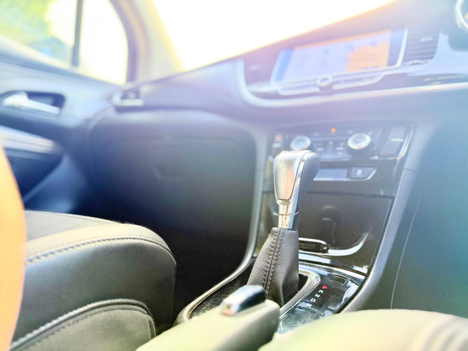 Used Vauxhall Mokka X 2017 for sale - 78029605: Photo 28