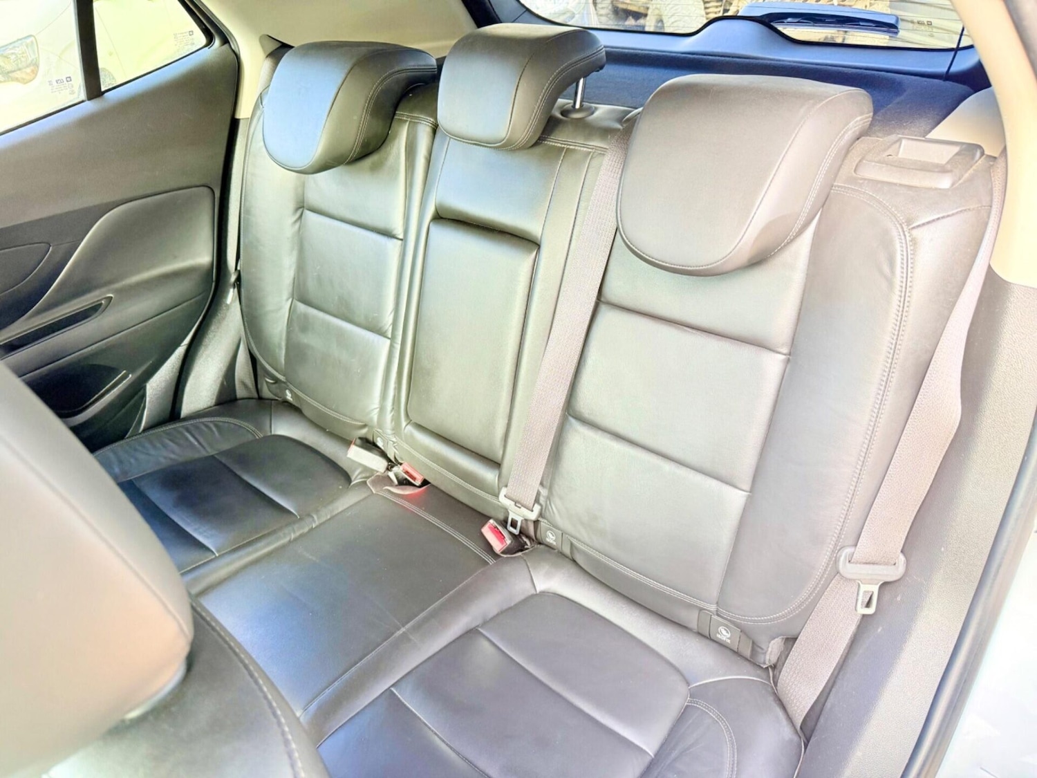 Used Vauxhall Mokka X 2017 for sale - 78029605: Photo 29