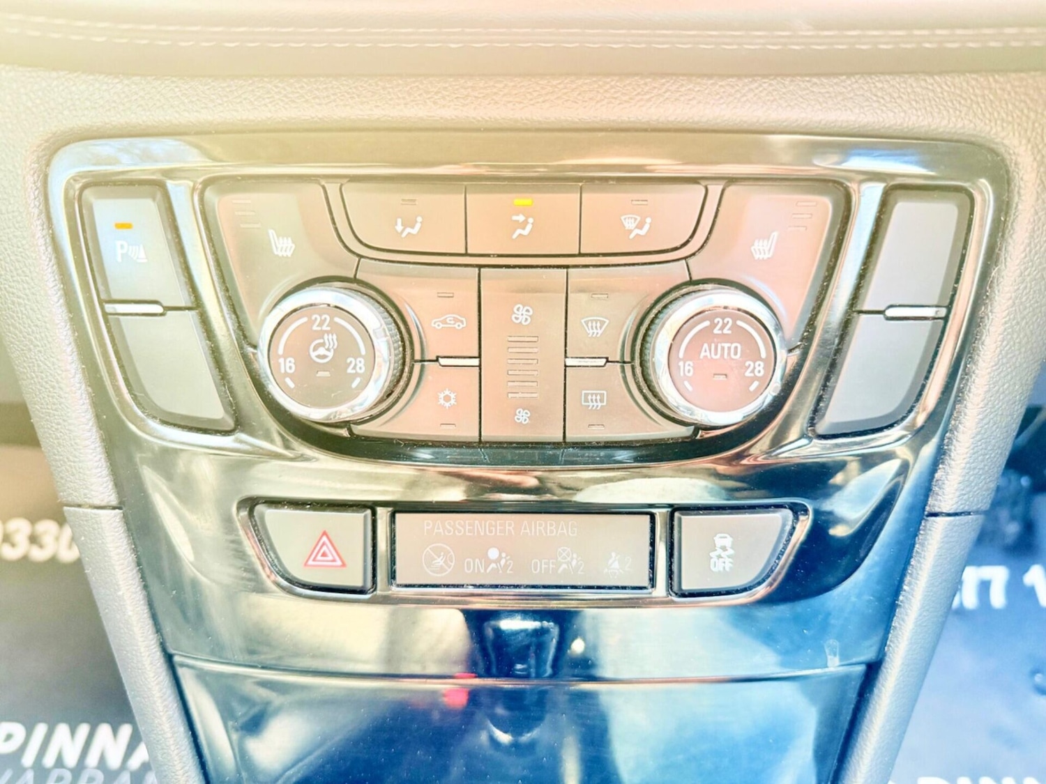 Used Vauxhall Mokka X 2017 for sale - 78029605: Photo 30