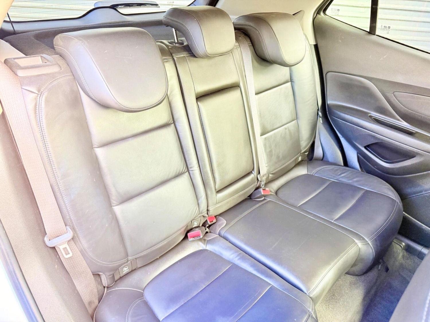 Used Vauxhall Mokka X 2017 for sale - 78029605: Photo 31