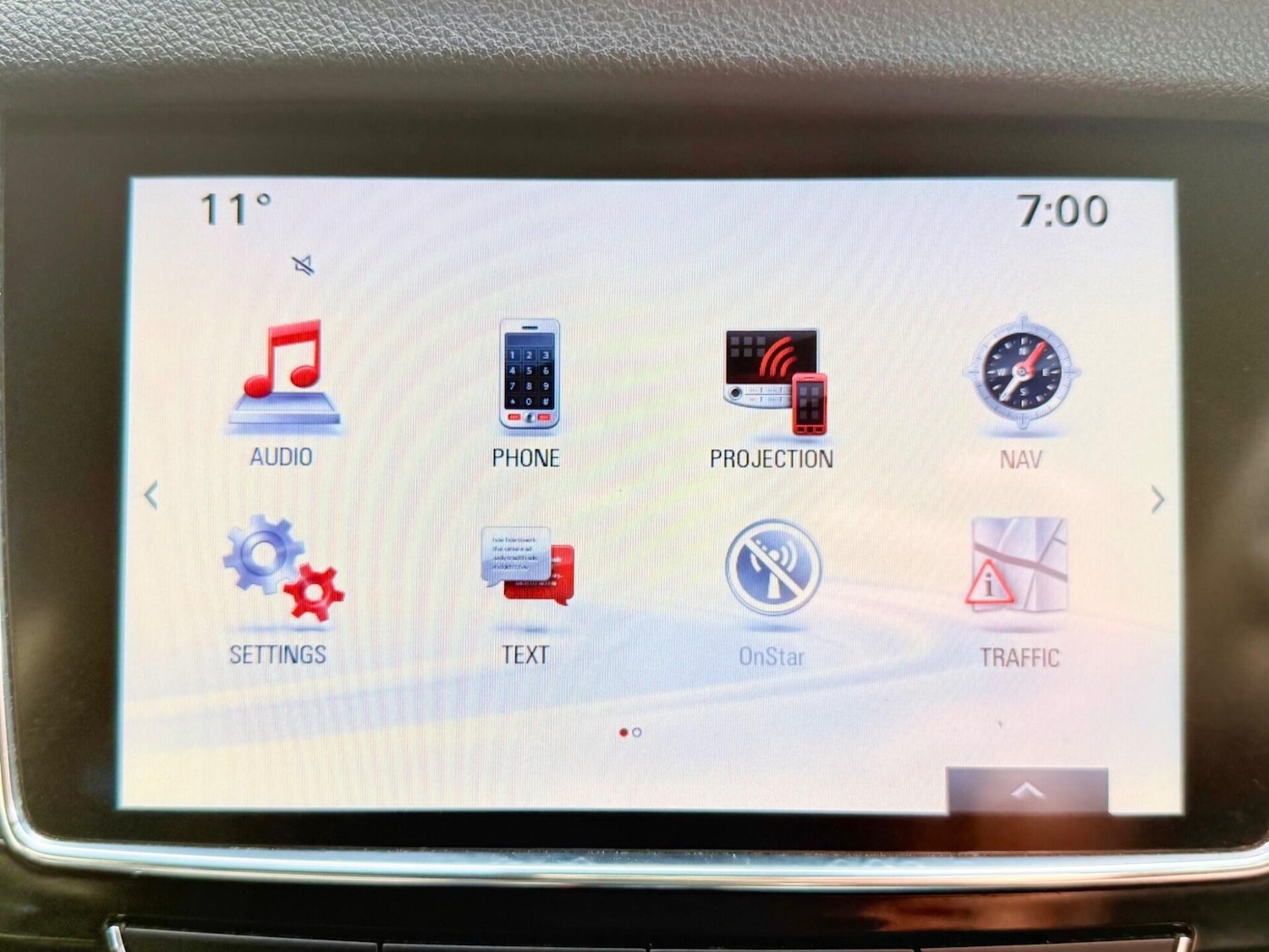 Used Vauxhall Mokka X 2017 for sale - 78029605: Photo 32