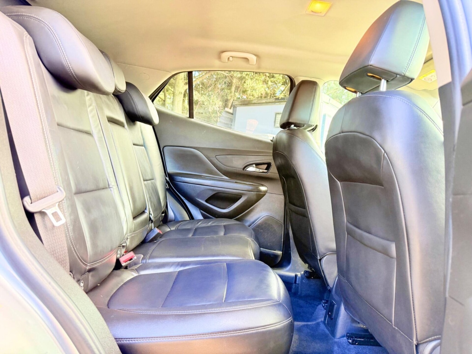 Used Vauxhall Mokka X 2017 for sale - 78029605: Photo 33