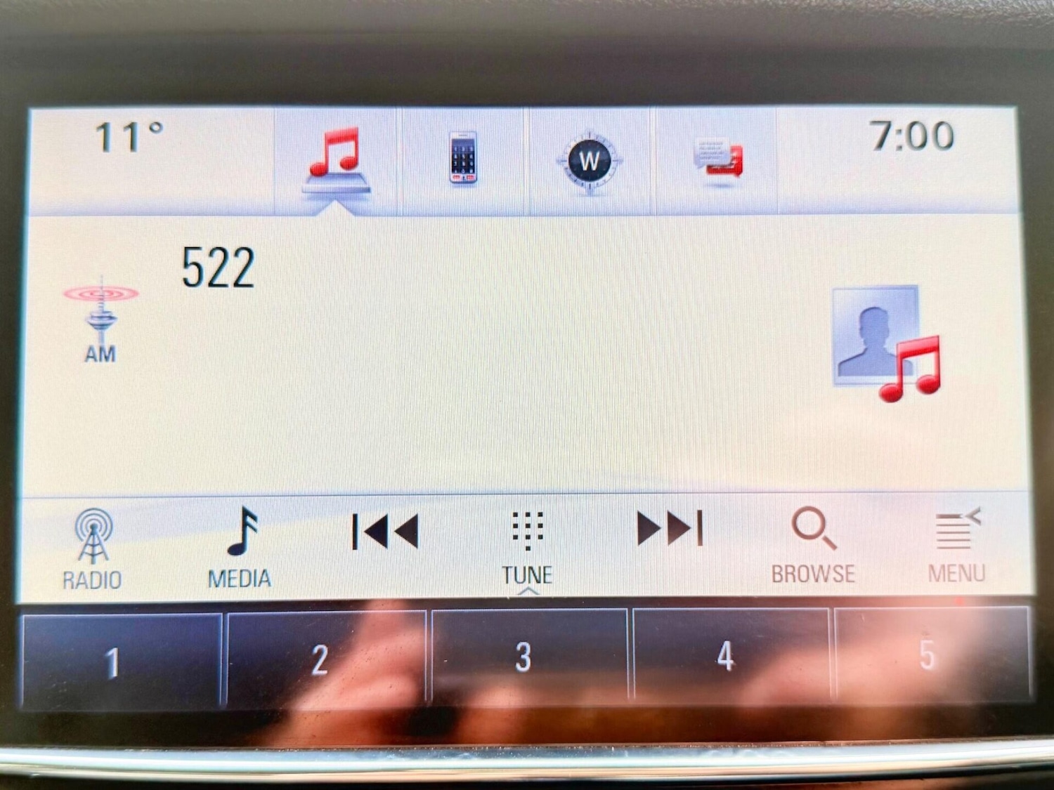 Used Vauxhall Mokka X 2017 for sale - 78029605: Photo 36