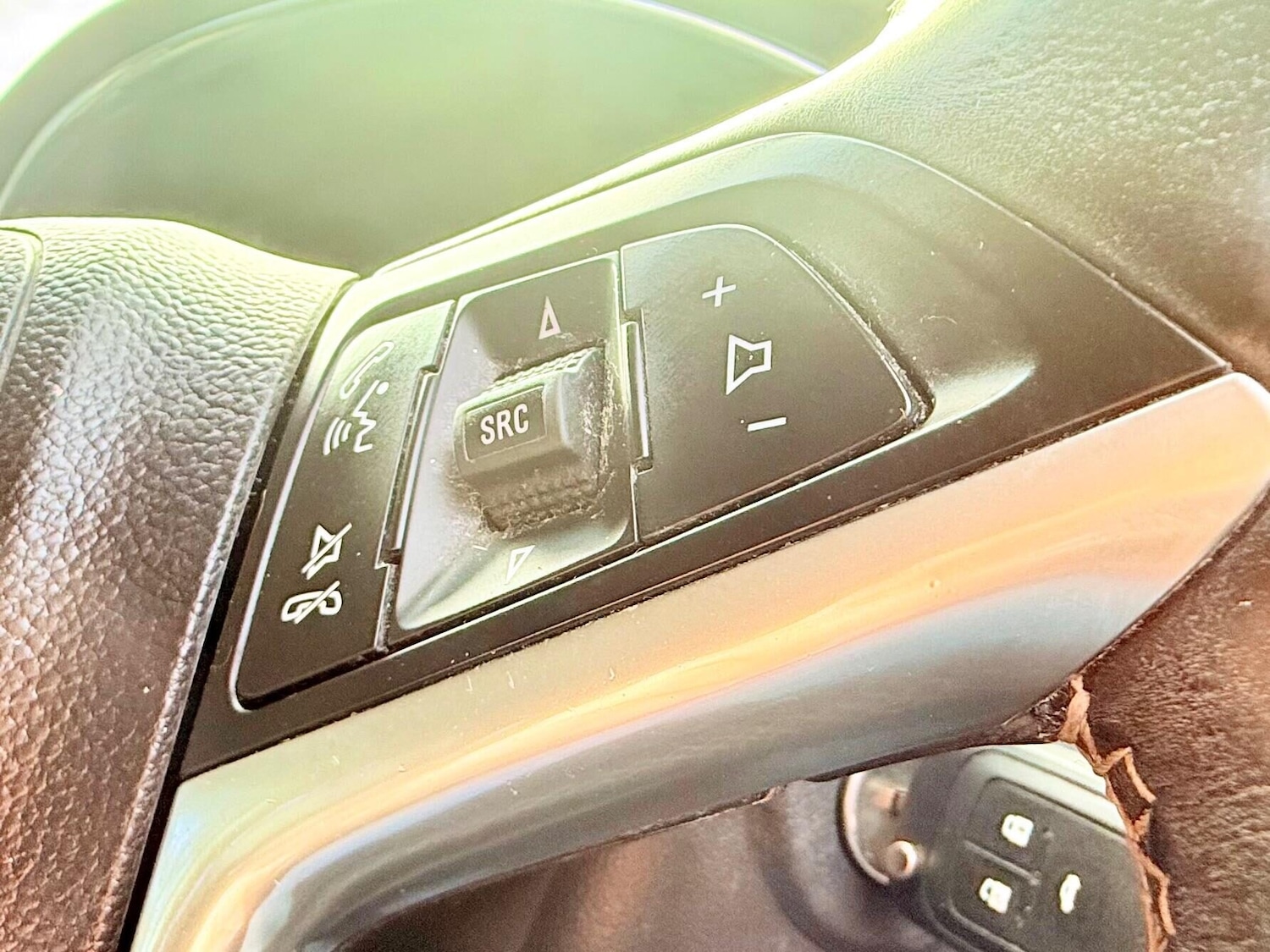 Used Vauxhall Mokka X 2017 for sale - 78029605: Photo 39