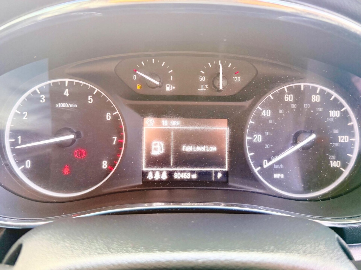 Used Vauxhall Mokka X 2017 for sale - 78029605: Photo 40