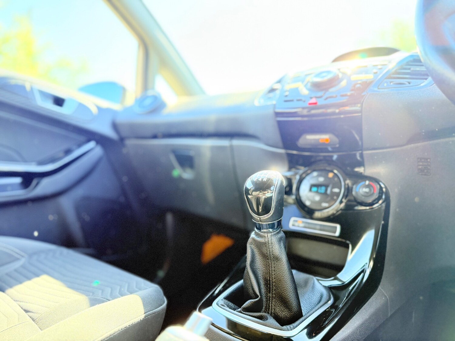 Vehicle 17