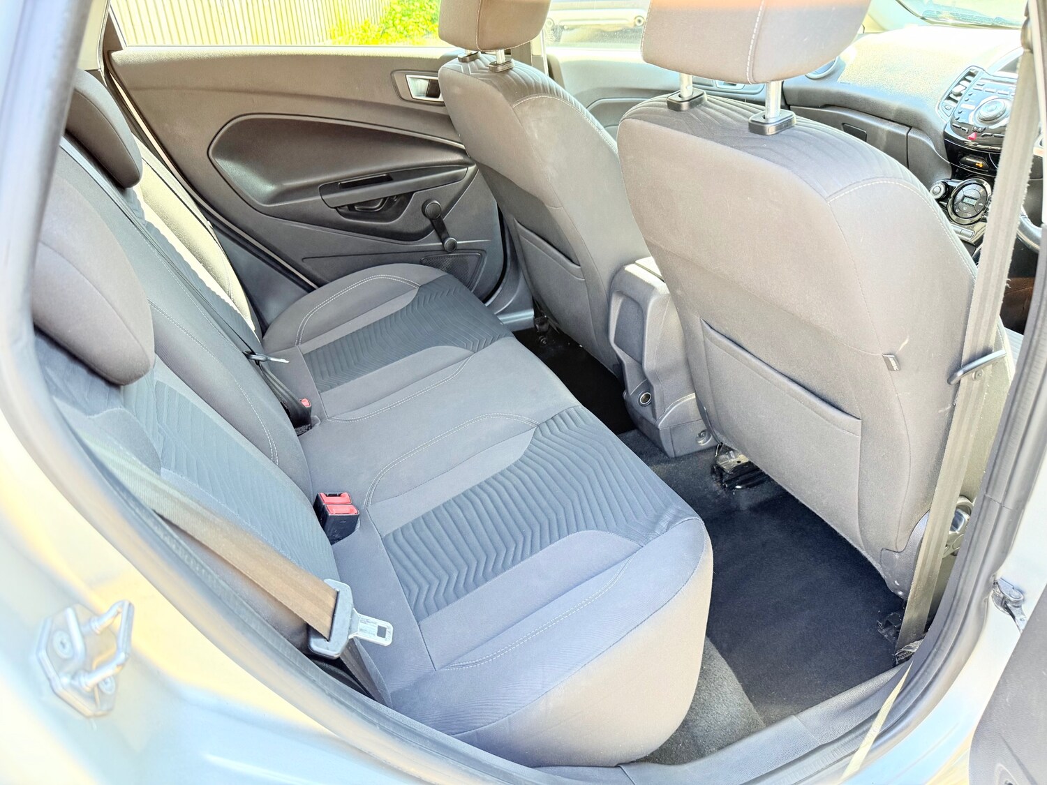 Vehicle 27