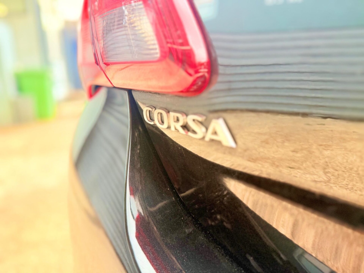 Used Vauxhall Corsa 2017 for sale - 76387405: Photo 16