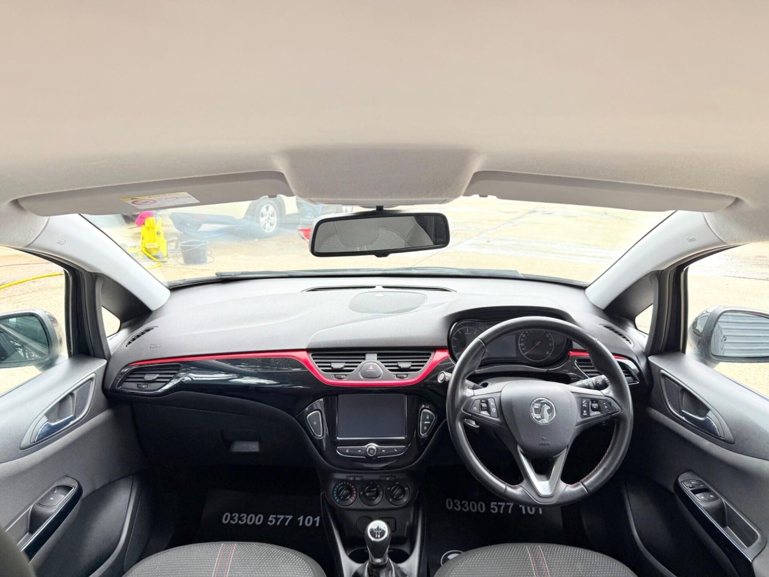 Used Vauxhall Corsa 2017 for sale - 76387405: Photo 19