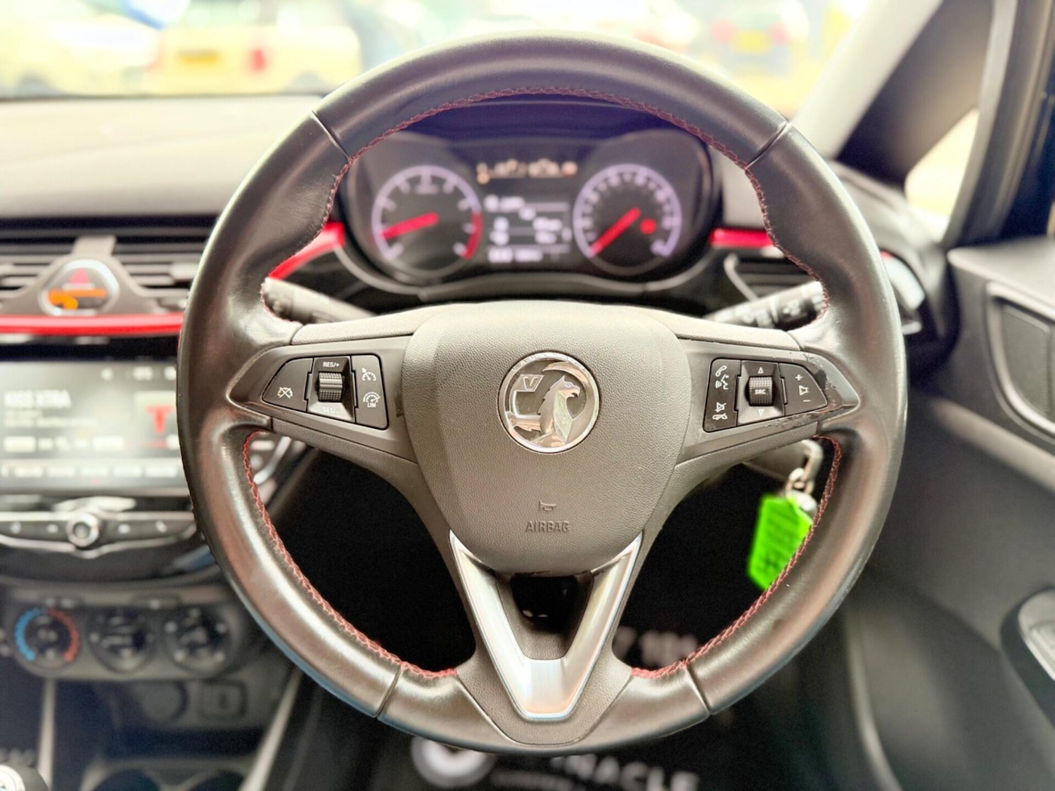 Used Vauxhall Corsa 2017 for sale - 76387405: Photo 22