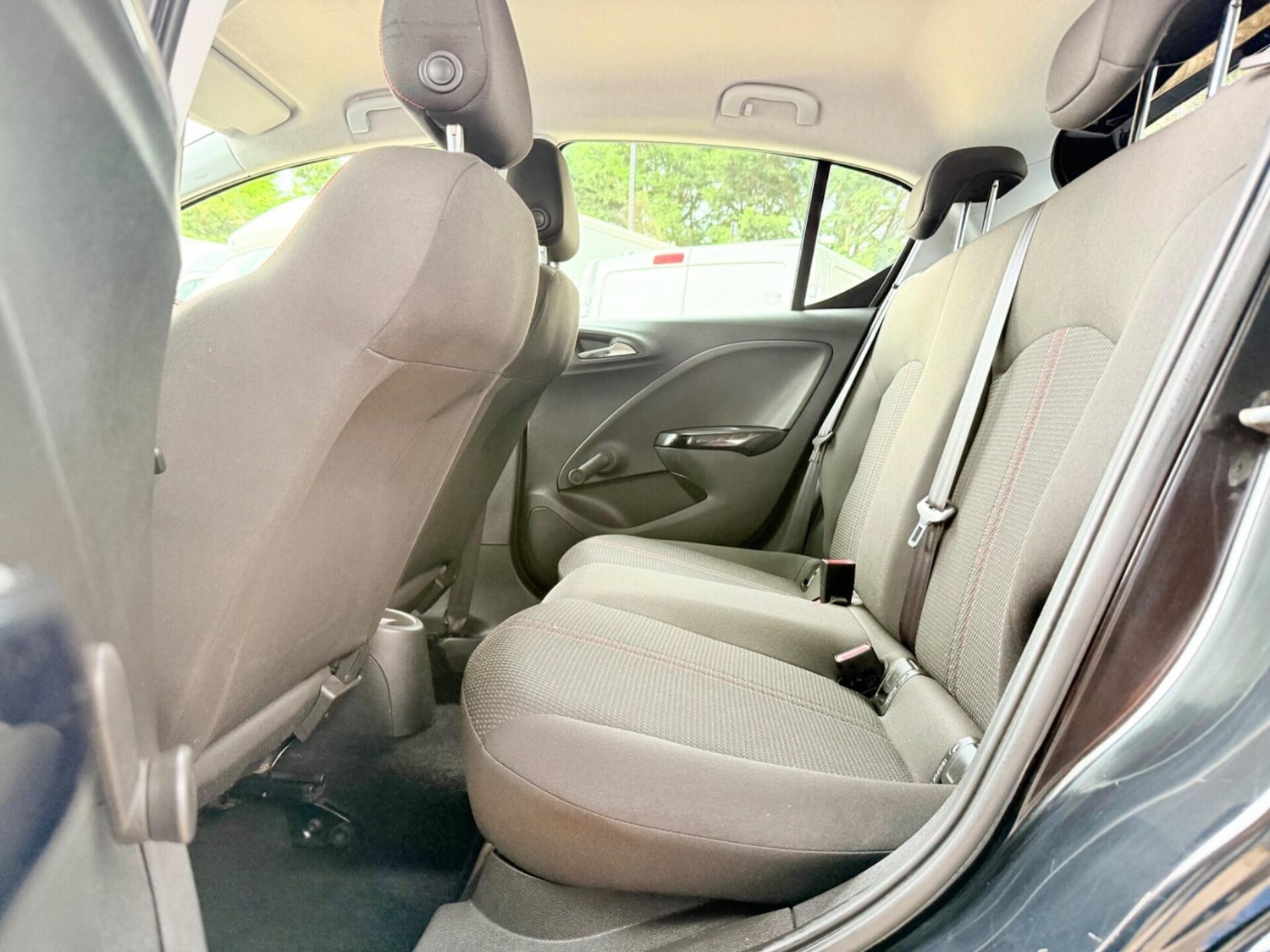 Used Vauxhall Corsa 2017 for sale - 76387405: Photo 26