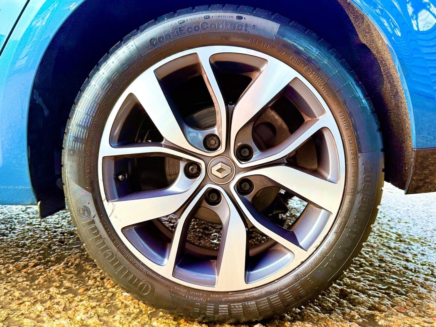 Used Renault Megane 2017 for sale - 77382216: Photo 15