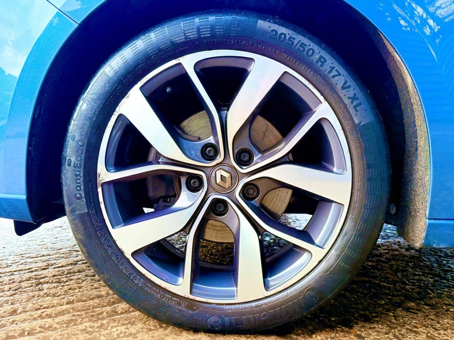 Used Renault Megane 2017 for sale - 77382216: Photo 16