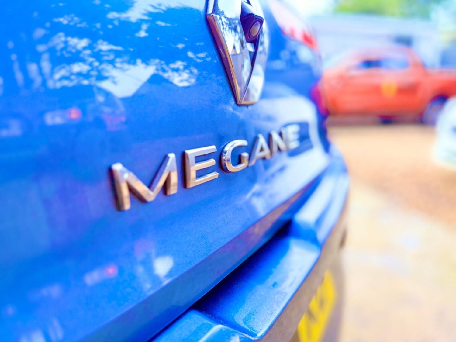 Used Renault Megane 2017 for sale - 77382216: Photo 17