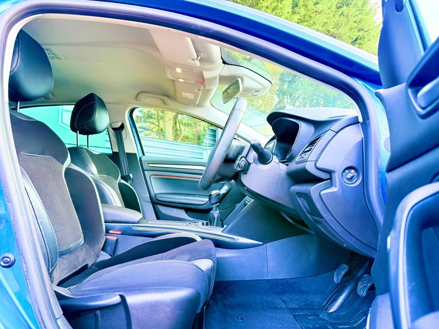 Used Renault Megane 2017 for sale - 77382216: Photo 19