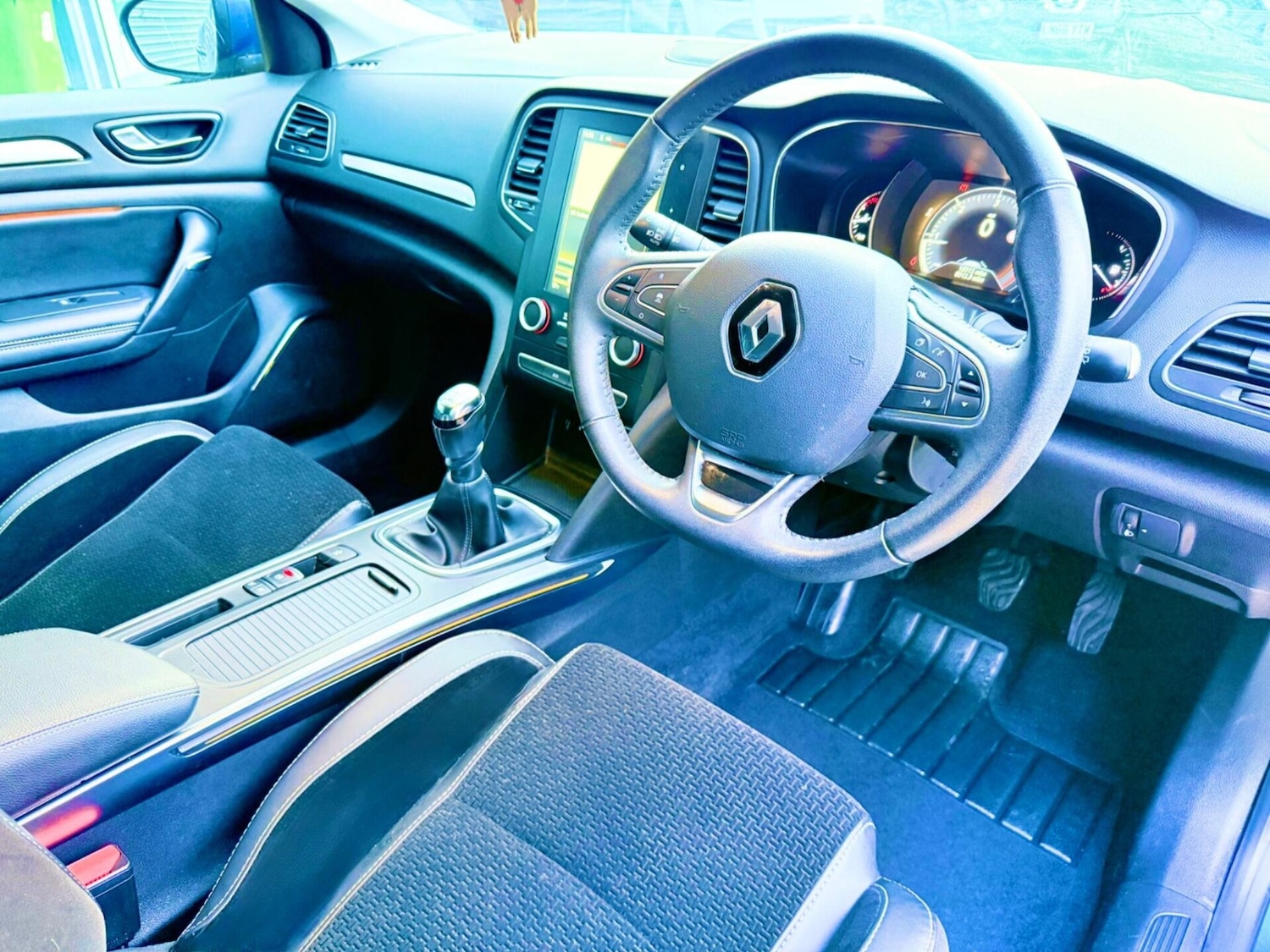 Used Renault Megane 2017 for sale - 77382216: Photo 20