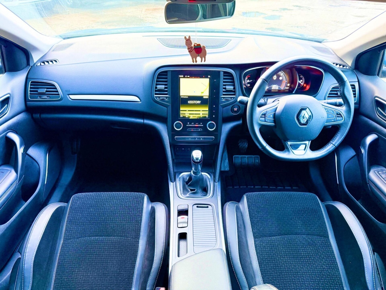 Used Renault Megane 2017 for sale - 77382216: Photo 21