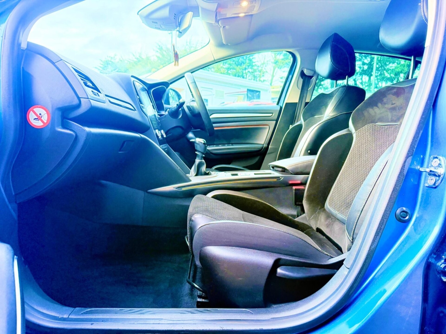 Used Renault Megane 2017 for sale - 77382216: Photo 23