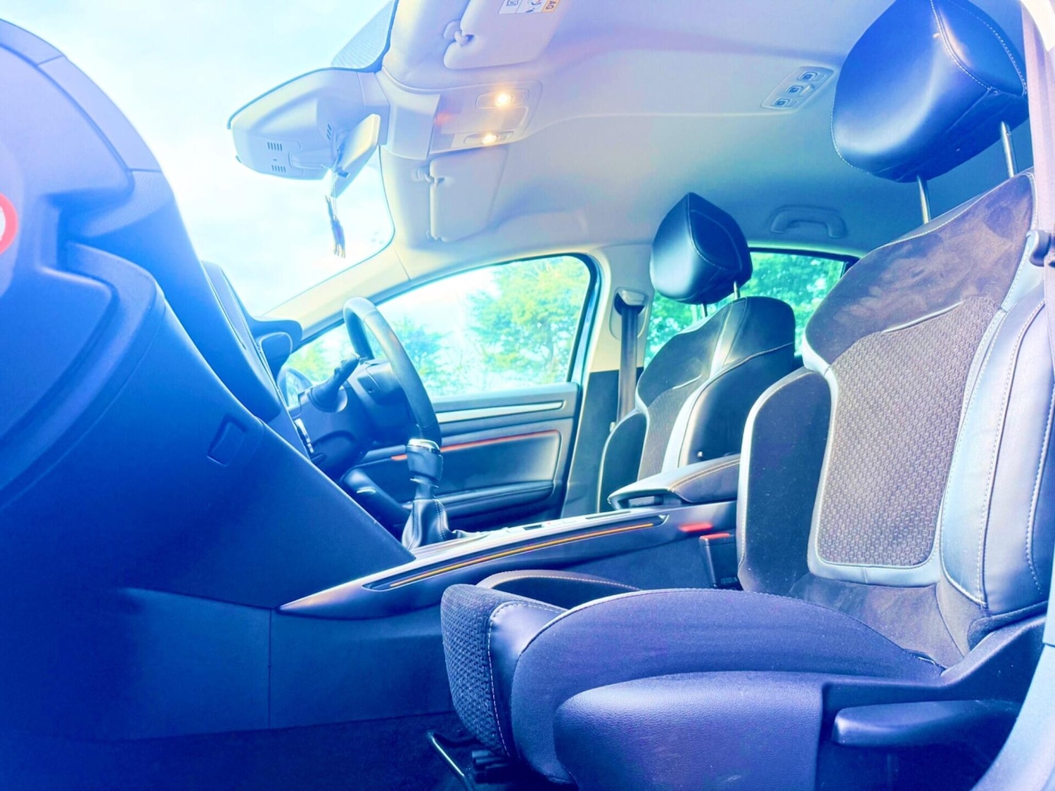 Used Renault Megane 2017 for sale - 77382216: Photo 24